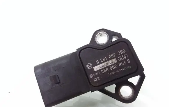 Volkswagen PASSAT B6 Air pressure sensor 0281002399 038906051B