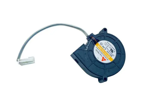 Volkswagen PASSAT CC Seat fan/blower 3C8963345D