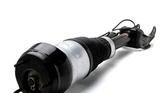 Mercedes-Benz GLE (W166 - C292) Air suspension front shock absorber 1663201368 A1663206713 A166320136880