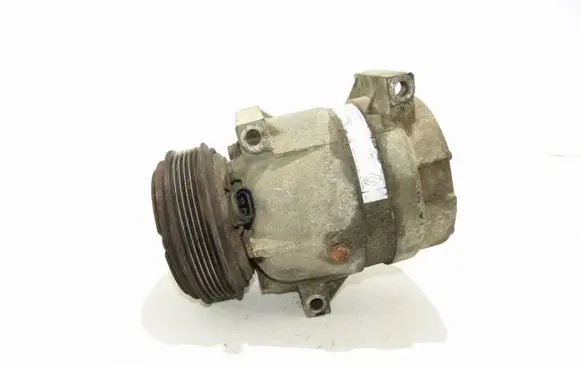 Renault Scenic I Air conditioning (A/C) compressor (pump)
