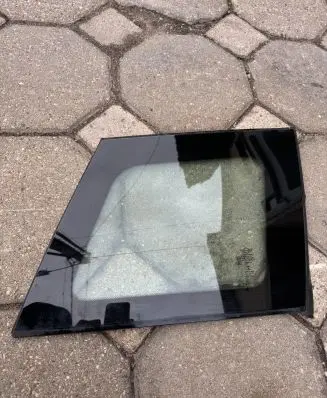 Mini Clubman F54 Rear windscreen/windshield window 