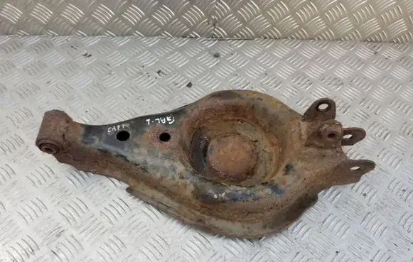 Chevrolet Captiva Rear upper control arm/wishbone