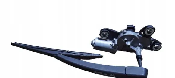 Ford Fiesta Rear window wiper motor 8A61A17K441AA