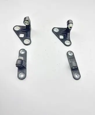 Mercedes-Benz CLS C219 Front door hinge set 