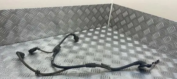 Audi Q5 SQ5 Rear ABS sensor wiring 4B0973712