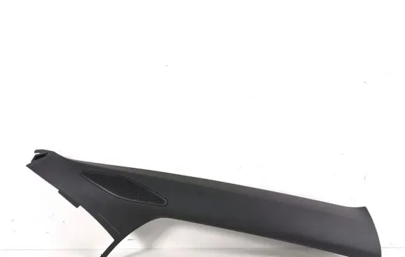 (A) pillar trim