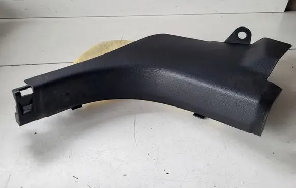 Renault Clio V Foot area side trim 768365638R