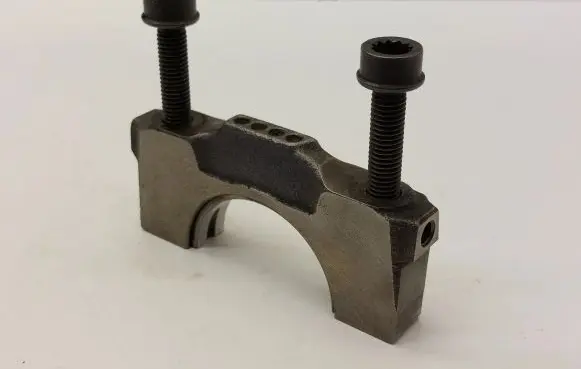 Audi A5 8T 8F Crankshaft Holder 