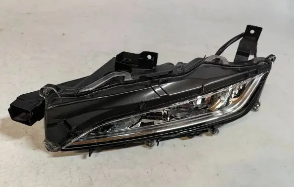 LED Daytime headlight