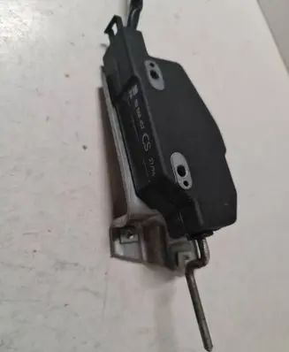 Central locking motor