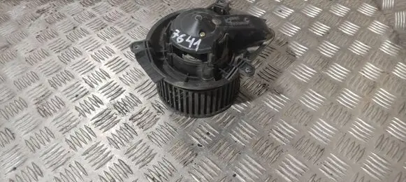 Renault Master II Heater fan/blower 0220600480 133884M