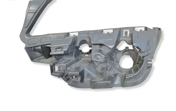 BMW X3 F25 Front bumper support beam 51117212955 7212955