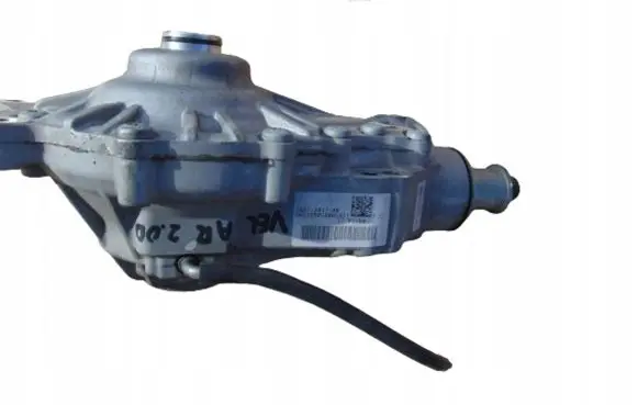 Land Rover Range Rover Velar Front differential J8A23017AB