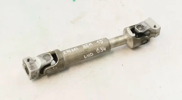BMW X5M E70 Steering column universal joint 6774110 32306774110