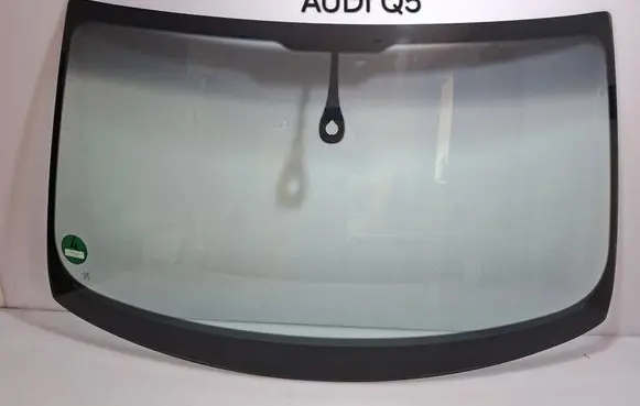 Audi Q5 SQ5 Front windscreen/windshield window 43R00168 E000260
