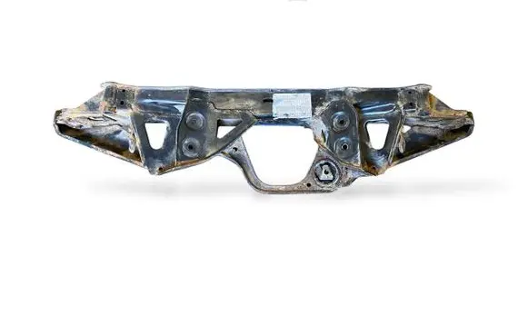 Mini Cooper Countryman R60 Rear subframe 9804406