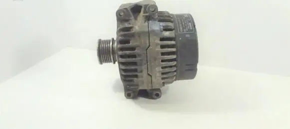 Mercedes-Benz C W202 Generator/alternator 0101549602 0111547802