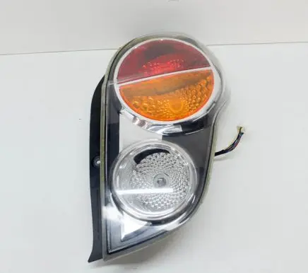 Chevrolet Spark Rear/tail lights
