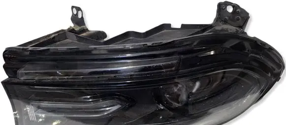 Dodge Charger Headlight/headlamp 68410313AB