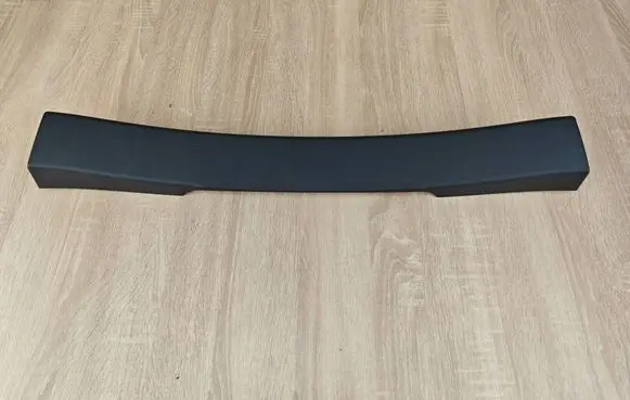 BMW 4 G22 G23 G24 G26 Centre console side trim rear 7487586