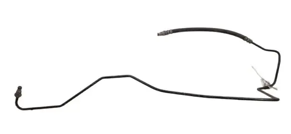 Mercedes-Benz Sprinter W906 Clutch pipe/line A9062900613