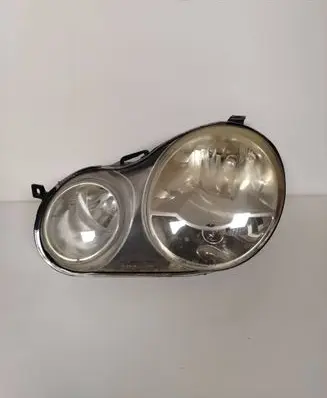 Volkswagen Polo Headlight/headlamp