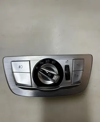 BMW 7 G11 G12 Other switches/knobs/shifts 2270272016 EG0295 9388937
