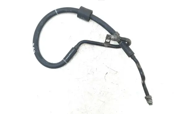 Porsche Cayenne (9PA) Power steering hose/pipe/line