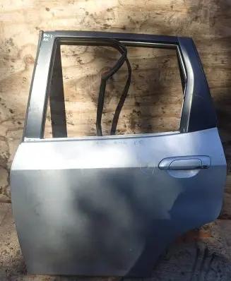 Honda Jazz Rear door