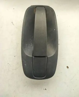 Renault Trafic II (X83) Front door exterior handle 8200897943 93862213 N0503567