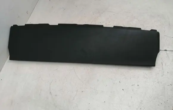 Toyota Prius+ (ZVW40) Dashboard lower bottom trim panel 5540647110