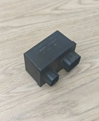 Land Rover Range Rover L405 Glow plug pre-heat relay BH4Q12B533CA 20121017 0281003058