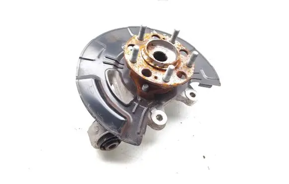 KIA Sportage Rear wheel hub 52715N7150