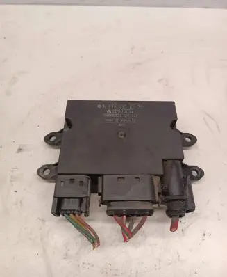 Smart ForFour I Glow plug pre-heat relay A6391530279 MN900612 51299015