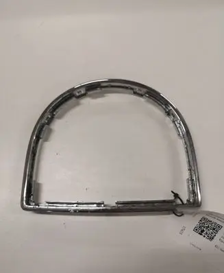 Volkswagen Phaeton Other center console (tunnel) element 3D0863083