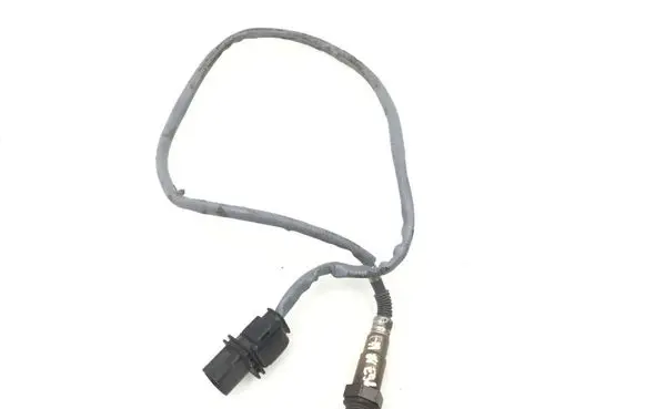 BMW 5 E60 E61 Lambda probe sensor 7558073