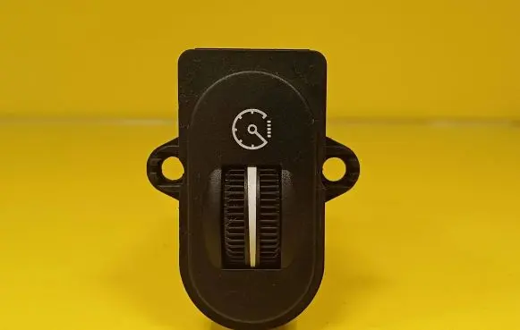 Ford Mondeo MK II Panel lighting control switch 96BB13K752AB