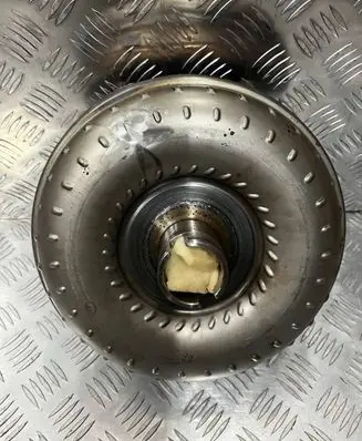 BMW 3 E90 E91 Torque converter N43B20AA U116