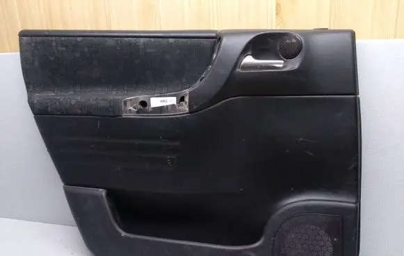Opel Zafira A Front door card panel trim 90580201