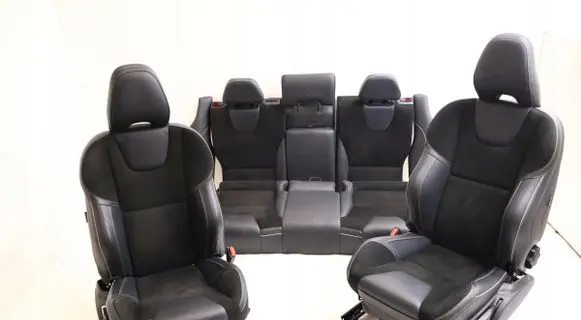 Volvo S60 Seat set ACM100
