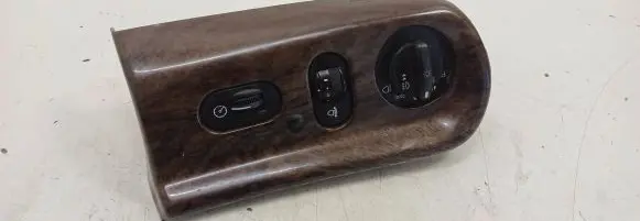 Ford Mondeo MK II Light switch S7BB10B838