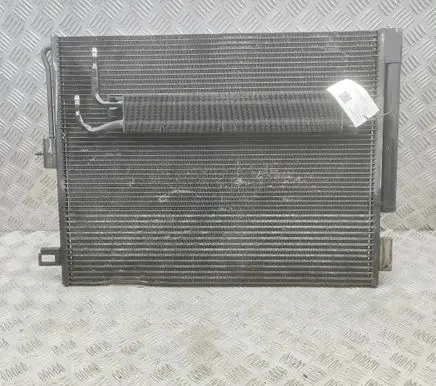 Jeep Grand Cherokee A/C cooling radiator (condenser) K55038003AG