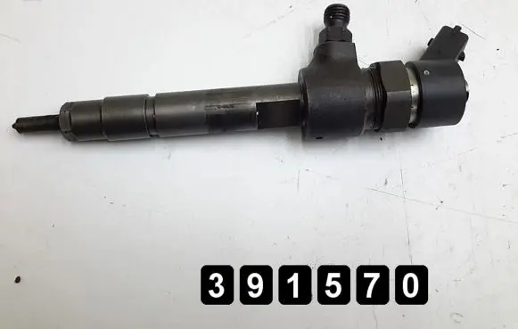 Alfa Romeo 156 Fuel injector