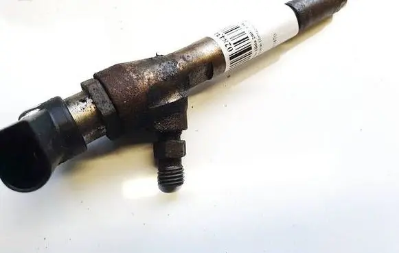 Nissan Tiida C11 Fuel injector H8200294788 8200380253