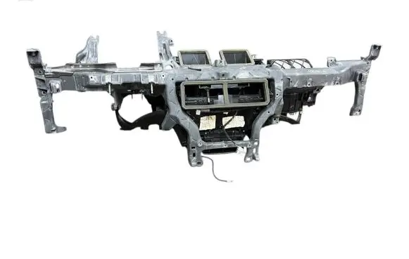 BMW X3 F25 Interior heater climate box assembly 9184306 9201698 9201699