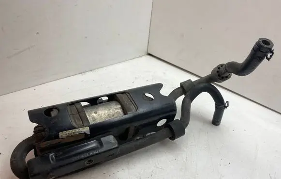 Volkswagen Caddy Fuel injection high pressure pump 1K0906089 5N0906129B