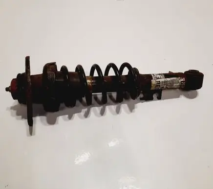 Mini One - Cooper R50 - 53 Rear shock absorber/damper 6764913