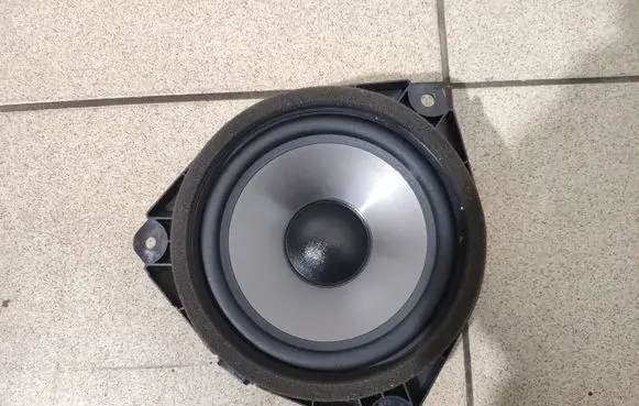 Lexus IS III XE30 Rear door speaker 8616033820