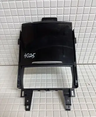 Car ashtray