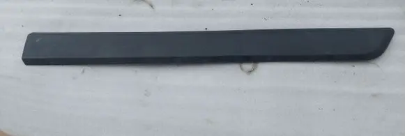 Fiat Fiorino Front door trim (molding) 1308813070